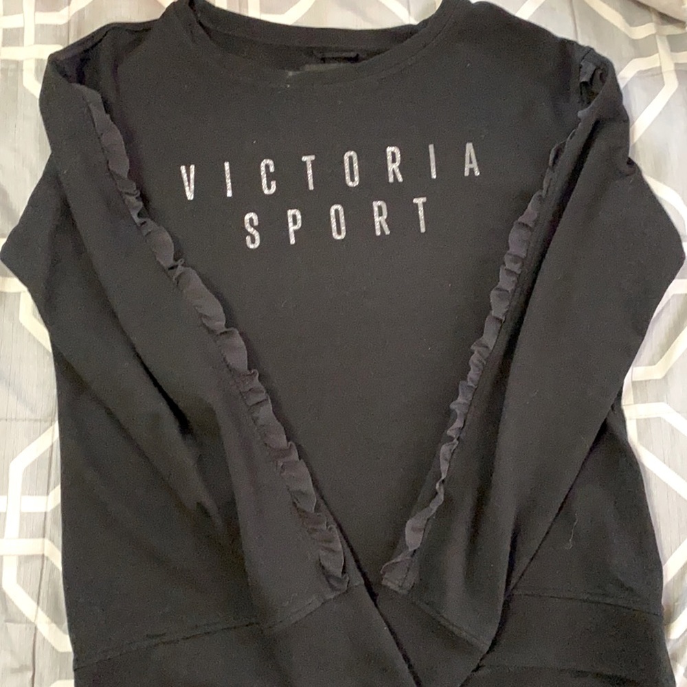 Victoria secret crew neck